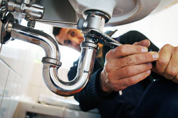 Best Affordable Plumber Near Me  in East Highland Park, VA