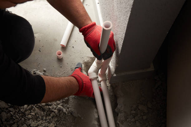 Best Plumbing Repair Near Me  in East Highland Park, VA