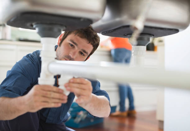 Best Water Heater Repair  in East Highland Park, VA